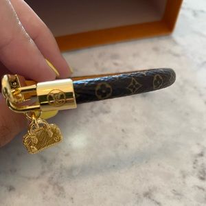Louis Vuitton Alma Bracelet